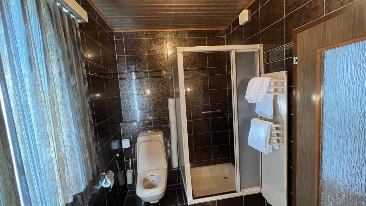 Hotel Cristal Soerenberg المظهر الخارجي الصورة
