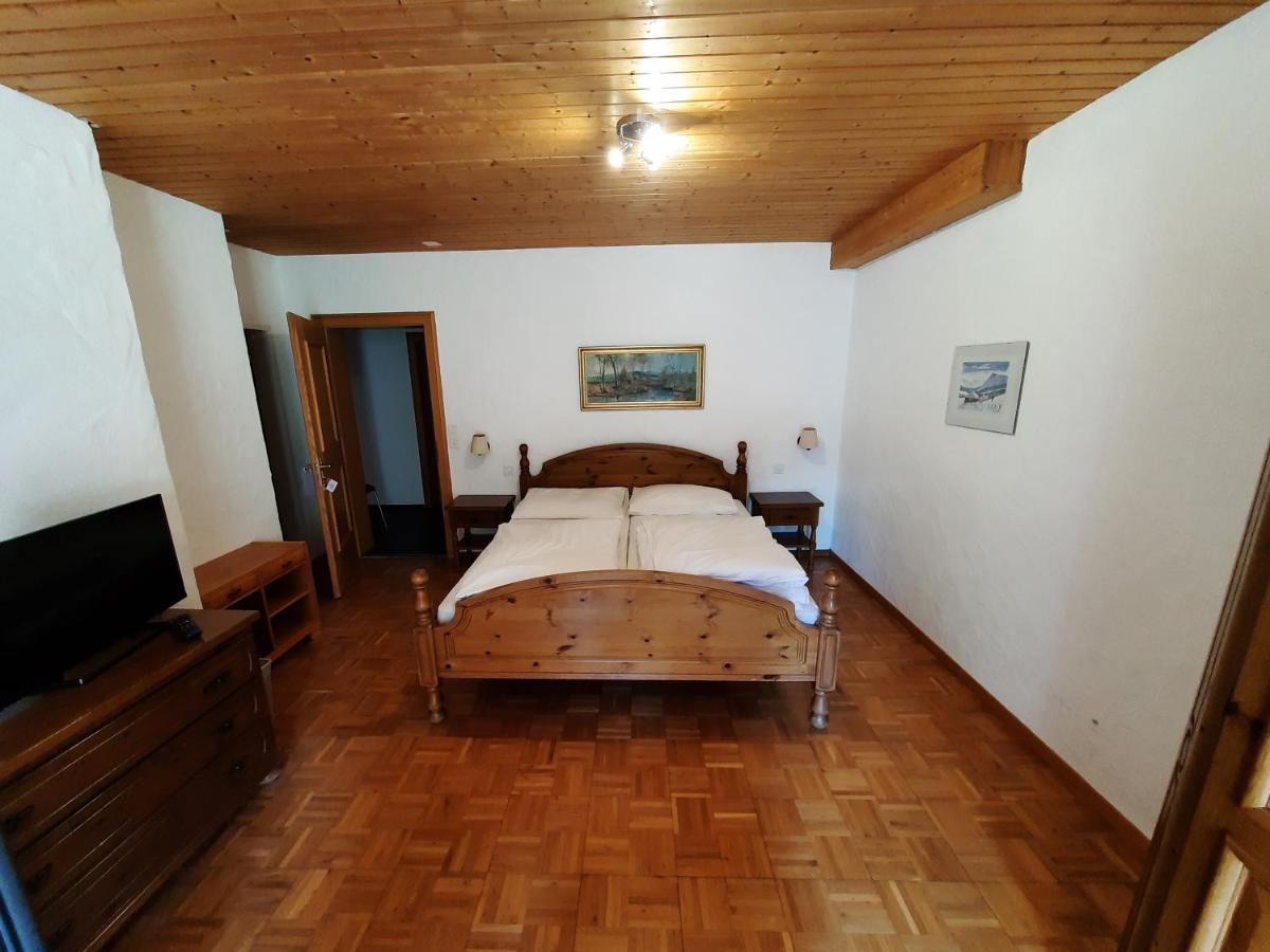 Hotel Cristal Soerenberg المظهر الخارجي الصورة