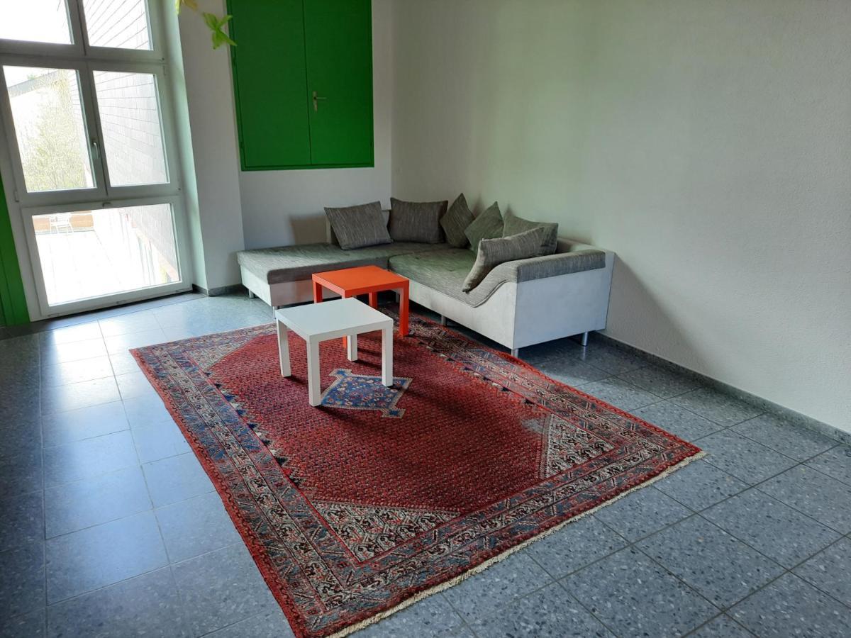 Hotel Cristal Soerenberg المظهر الخارجي الصورة